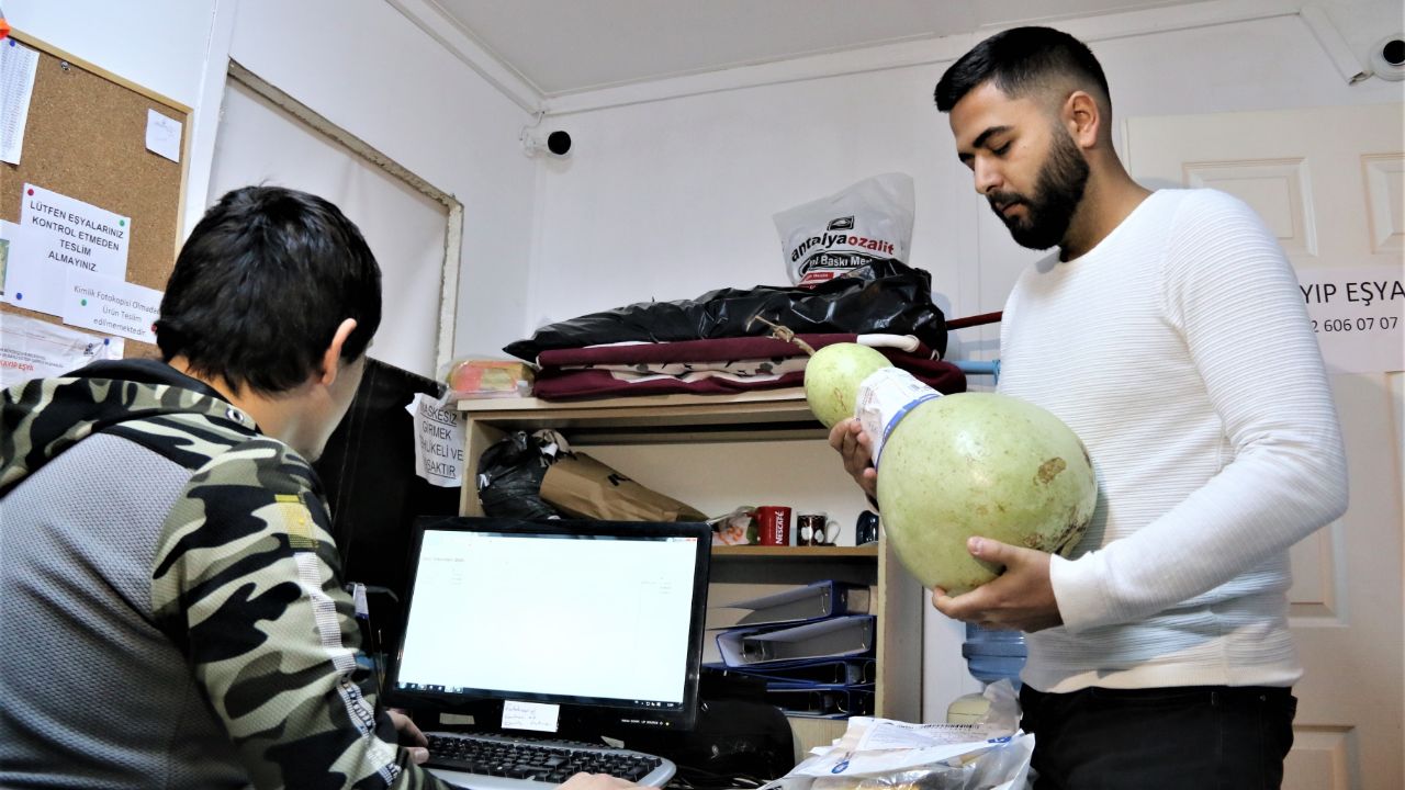 'Bu kadar da olmaz' dedirtti! Neler var neler... 8