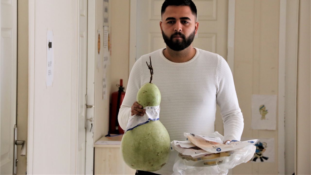 'Bu kadar da olmaz' dedirtti! Neler var neler... 5