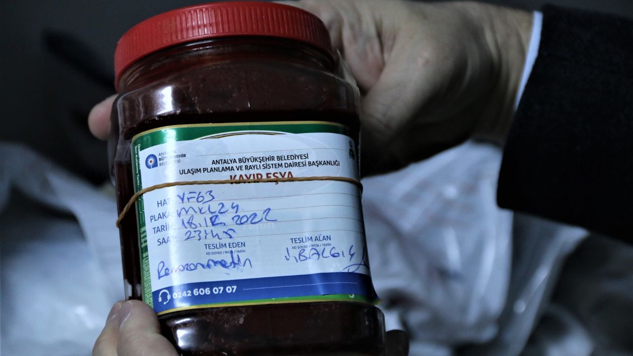 'Bu kadar da olmaz' dedirtti! Neler var neler... 4