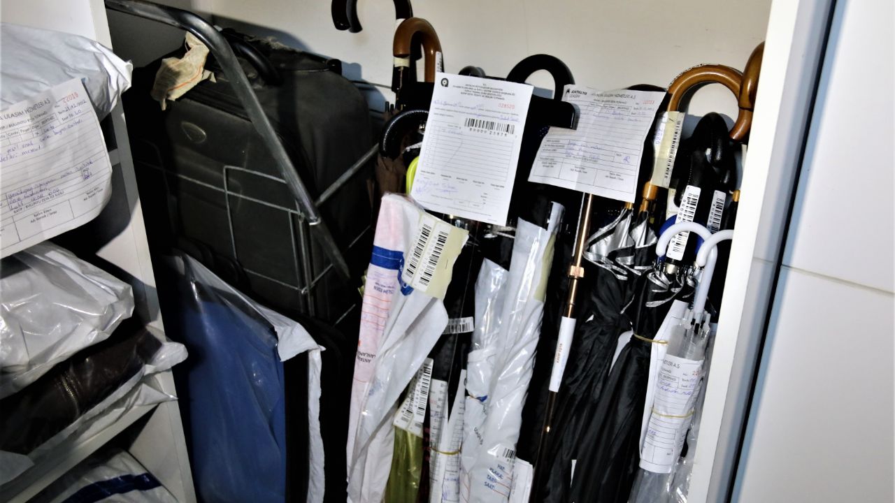 'Bu kadar da olmaz' dedirtti! Neler var neler... 2