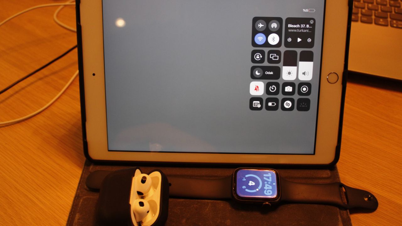 Akıllı cihazlardaki büyük tehlike! Hayatımızı böyle izliyorlar 1