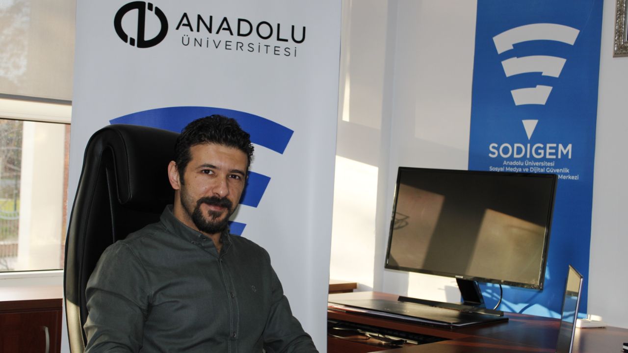 Akıllı cihazlardaki büyük tehlike! Hayatımızı böyle izliyorlar 2