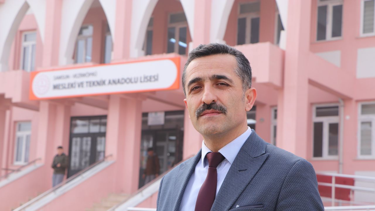 Fabrika gibi okul! 2022'de 5 milyon 685 bin TL'lik ciro yaptılar 5