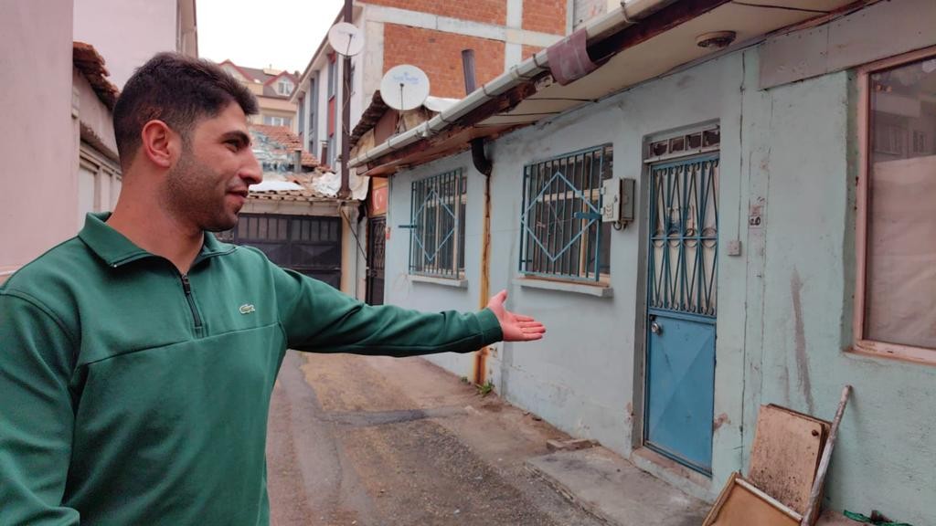 Köpek bile durmaz! Böyle ev sahibi düşman başına: 2+1 evin kira ücreti şok etti... 2