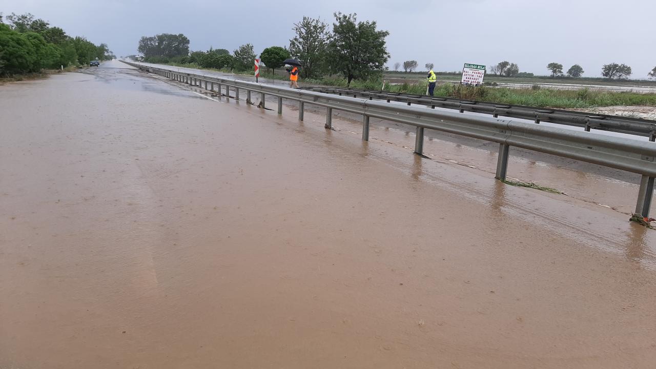 Meteorolojiden 10 ilde fırtına uyarısı! 3