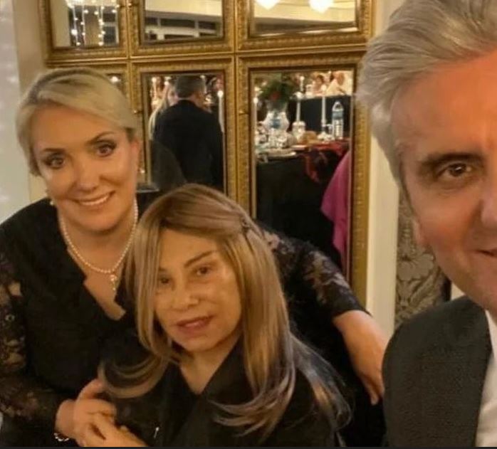 Türk Halk Müziği sanatçısı Bedia Akartürk’ten radikal karar! 2