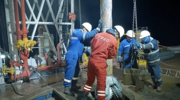 Bir ilimizden petrol fışkırıyor! Kimse bu kadarını beklemiyordu 11