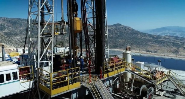 Bir ilimizden petrol fışkırıyor! Kimse bu kadarını beklemiyordu 6