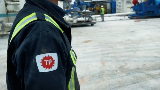 Bir ilimizden petrol fışkırıyor! Kimse bu kadarını beklemiyordu 1