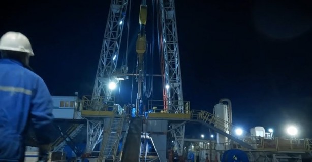 Bir ilimizden petrol fışkırıyor! Kimse bu kadarını beklemiyordu 2