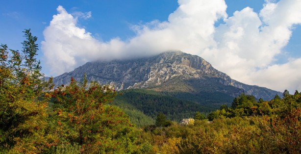 'O şehirde dev bir altın rezervi var, topraktan fışkırıyor' dedi ve Türkiye'ye tarihi müjdeyi verdi: Ahit Sandığı orada 7