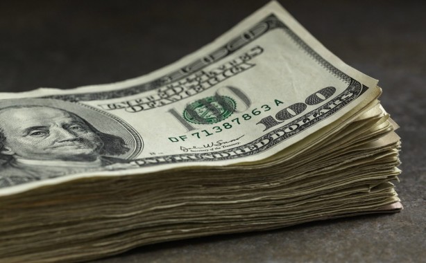 Dev bankalar peş peşe ilan etti! Dolar alacak ve satacaklar dikkat 7