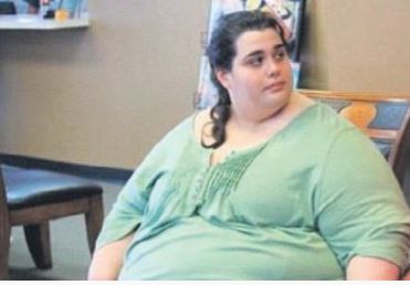 Doktor genç yaşta ölürsün dedi, tam 200 kilo verdi! Son halini görenler şaşkına dönüyor 13