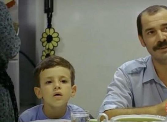 'Babam ve Oğlum’ filminin Deniz'i Ege Tanman yıllar sonra açıkladı! "Babamı kaybetmem filmdeki gibiydi" 15