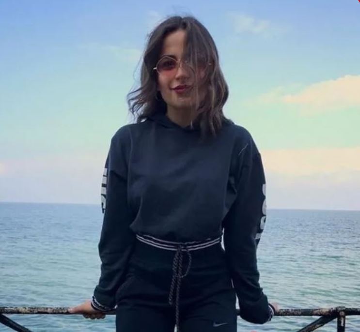 'Bir Şarkısın Sen'in Fındık Kurdu Berna'sı büyüdü! 36