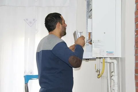 Doğal gaz faturasını yüzde 50 düşürüyor! Bin TL'de 400 lira tasarruf… 1