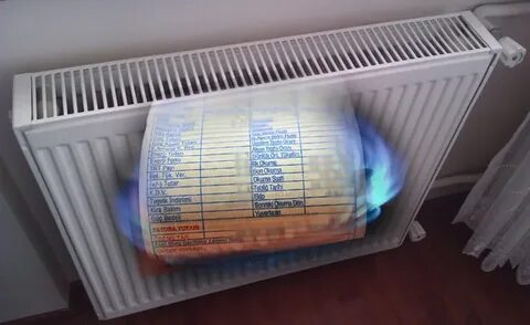 Doğal gaz faturasını yüzde 50 düşürüyor! Bin TL'de 400 lira tasarruf… 2