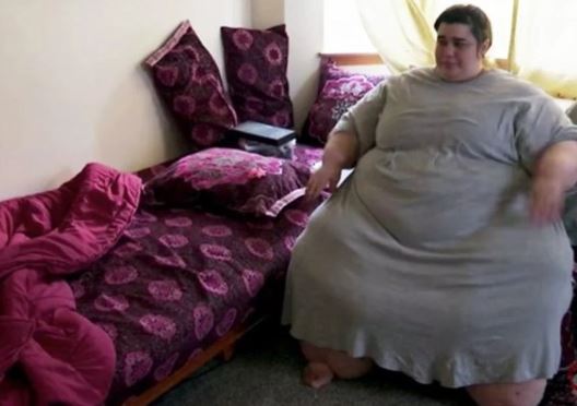 Doktor genç yaşta ölürsün dedi, tam 200 kilo verdi! Son halini görenler şaşkına dönüyor 11