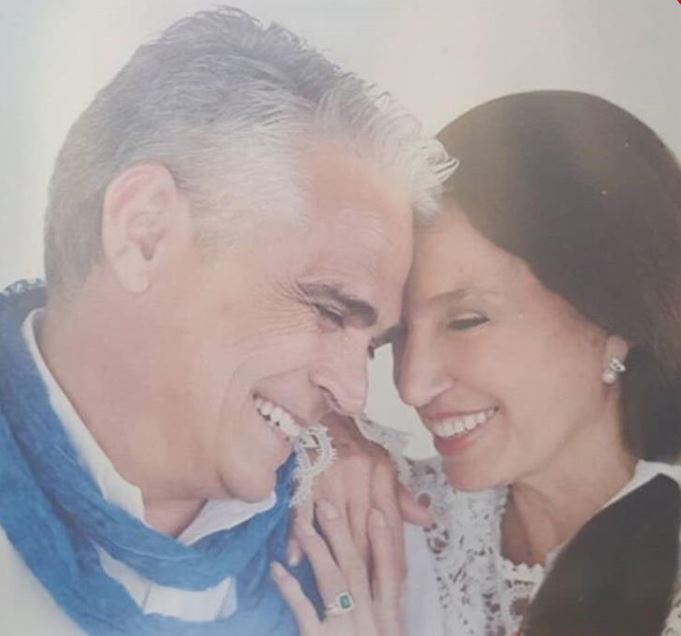 Onu oyuncu olarak tanıdık ama… Yeni mesleği şaşırttı 3