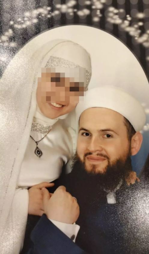 Türkiye'nin gündemine oturmuştu... 6 yaşında evlendirilme davası yarın başlıyor! İşte istenen cezalar 2