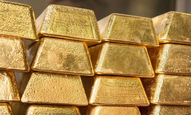 Dünyaca ünlü banka altın tahminini duyurdu! 12 ay sonra altının göreceği rakamı açıkladılar 7