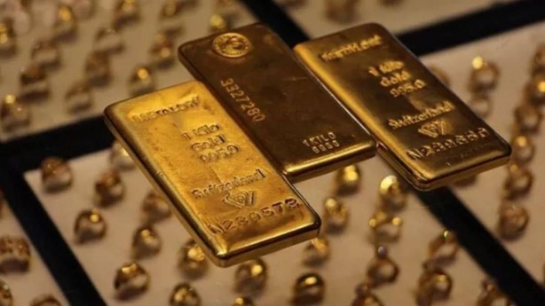 Dünyaca ünlü banka altın tahminini duyurdu! 12 ay sonra altının göreceği rakamı açıkladılar 5