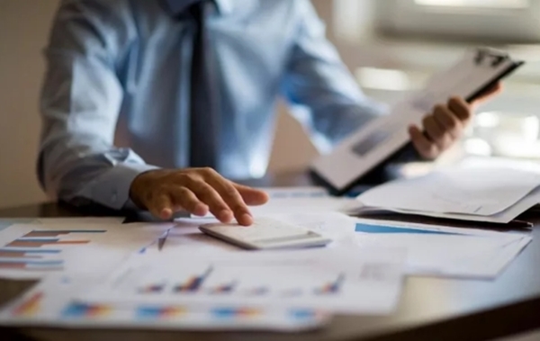 Dünyanın en çok kazandıran meslekleri belli oldu 1