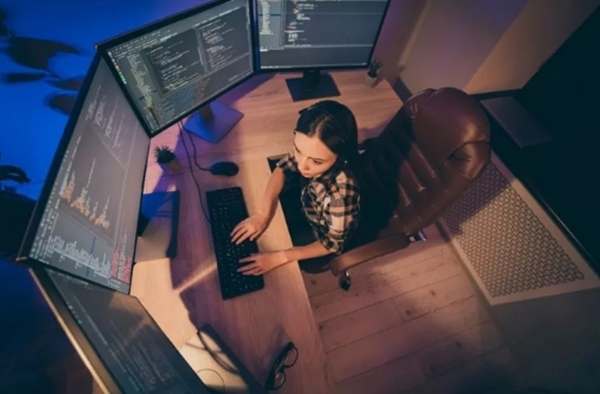 Dünyanın en çok kazandıran meslekleri belli oldu 43