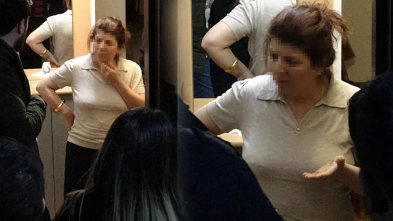 Erzurum'da bir garip olay! 3 gün 3 gece uyuyan kadının evine polis, çilingirle girdi 2