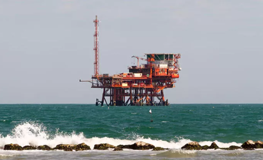 Emekli tümamiral Türk yetkililere seslendi: Orada 550 yıllık doğal gaz rezervi var 5