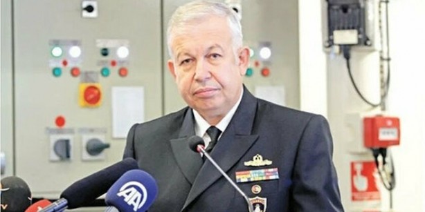 Emekli tümamiral Türk yetkililere seslendi: Orada 550 yıllık doğal gaz rezervi var 4