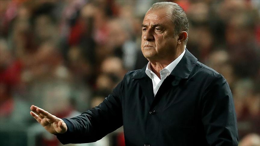 Fatih Terim bir ilki daha başardı! O jüriye seçilen ilk Türk oldu 1