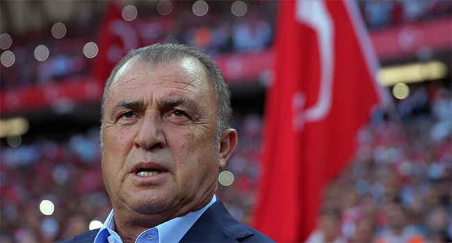 Fatih Terim bir ilki daha başardı! O jüriye seçilen ilk Türk oldu 2