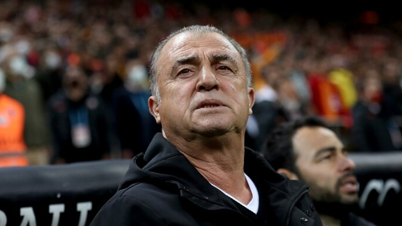 Fatih Terim bir ilki daha başardı! O jüriye seçilen ilk Türk oldu 4