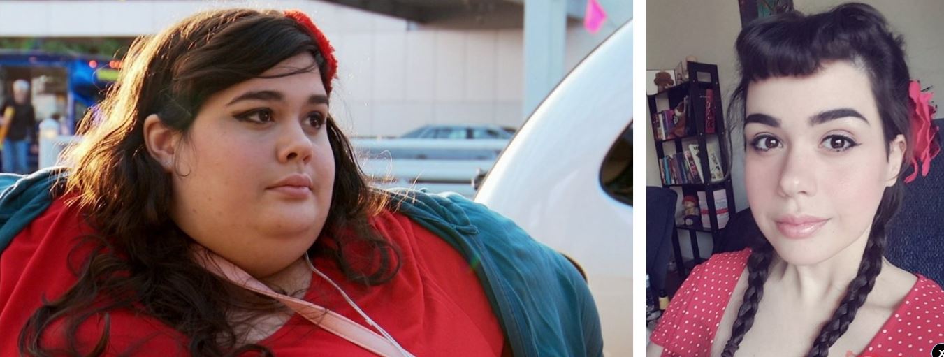 Doktor genç yaşta ölürsün dedi, tam 200 kilo verdi! Son halini görenler şaşkına dönüyor 9