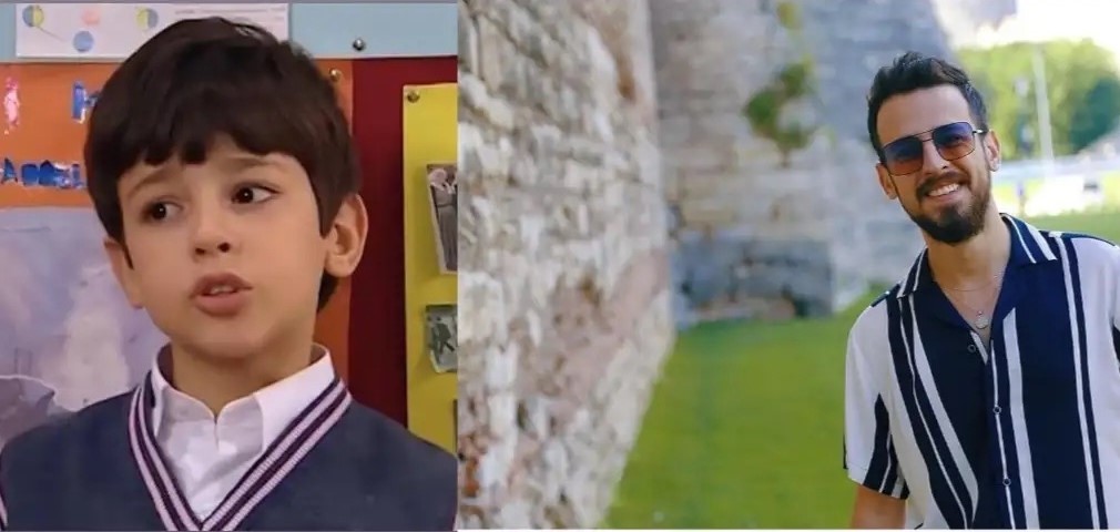 Ne ara bu kadar büyüdük! Çocuk oyuncuların şimdiki hallerini görenler tanıyamıyor 1