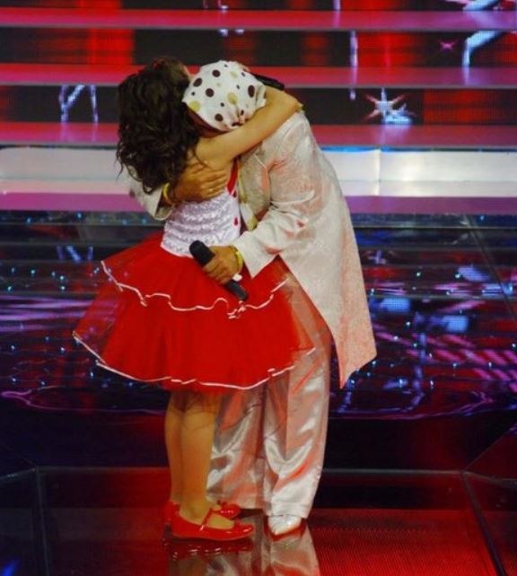 'Bir Şarkısın Sen'in Fındık Kurdu Berna'sı büyüdü! 10