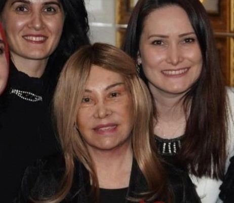 Türk Halk Müziği sanatçısı Bedia Akartürk’ten radikal karar! 7