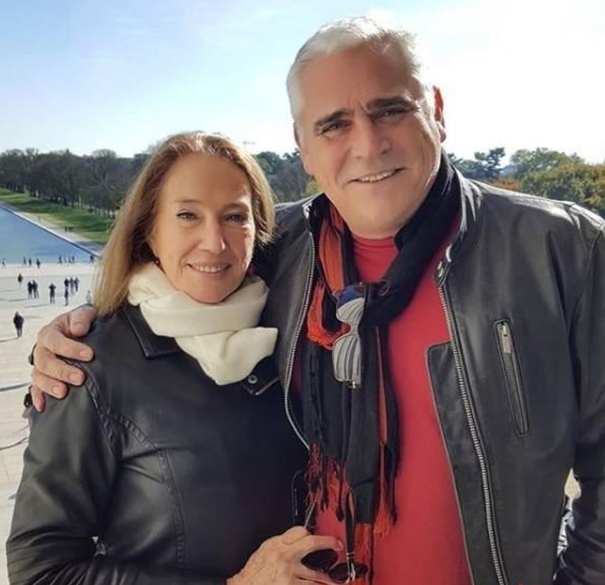 Onu oyuncu olarak tanıdık ama… Yeni mesleği şaşırttı 11