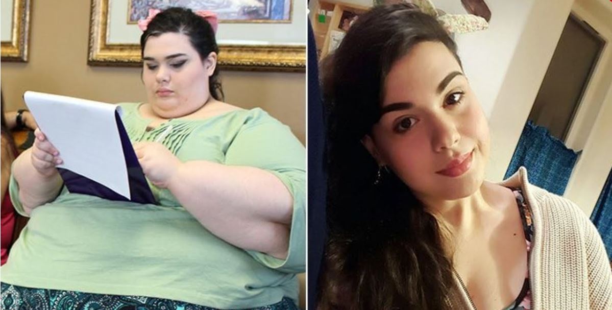 Doktor genç yaşta ölürsün dedi, tam 200 kilo verdi! Son halini görenler şaşkına dönüyor 4