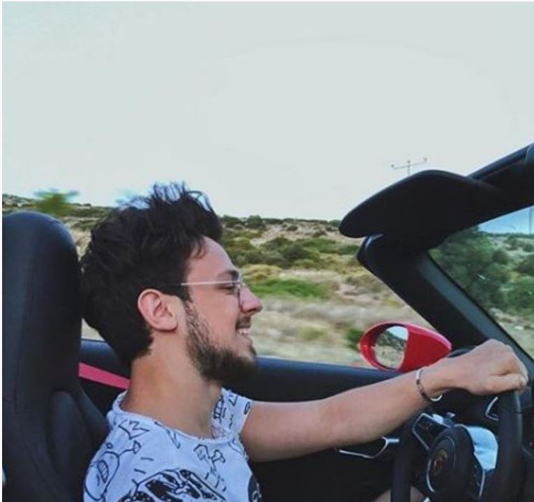 'Babam ve Oğlum’ filminin Deniz'i Ege Tanman yıllar sonra açıkladı! "Babamı kaybetmem filmdeki gibiydi" 10