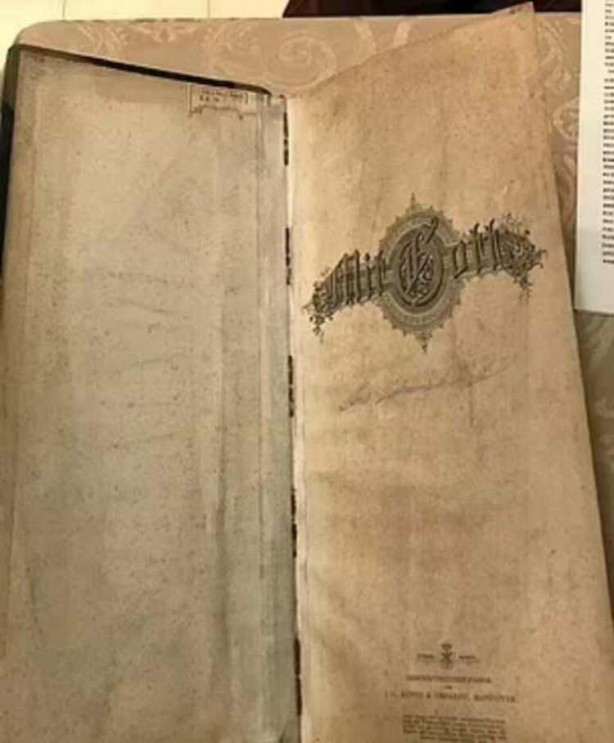 Gizli harita yayınlandı! Herkes dev hazinenin peşine düştü 6