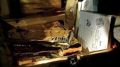 Gizli harita yayınlandı! Herkes dev hazinenin peşine düştü 3