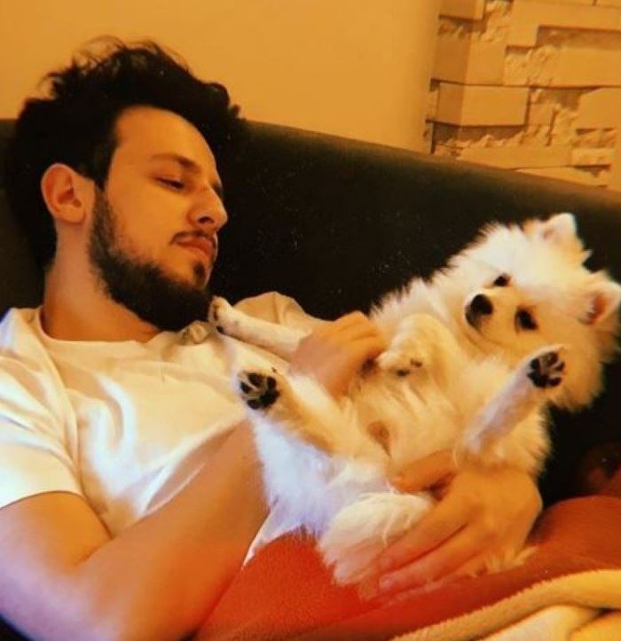 'Babam ve Oğlum’ filminin Deniz'i Ege Tanman yıllar sonra açıkladı! "Babamı kaybetmem filmdeki gibiydi" 8