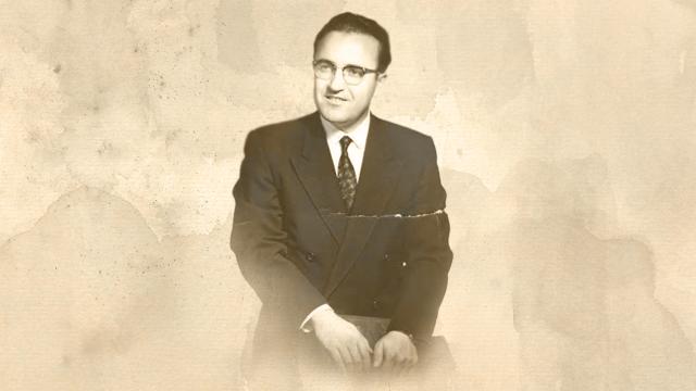 Dr. Hüseyin Yılmaz'ın çobanlıktan NASA'ya uzanan hikayesi 1