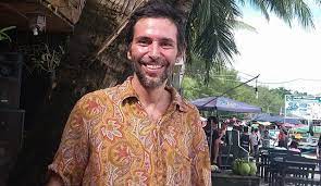 “İkinci Bahar”ın ‘Sarı Kafa Ömer’i Ekim Mağden'e yıllar acımadı! Eski halinden eser yok! 8