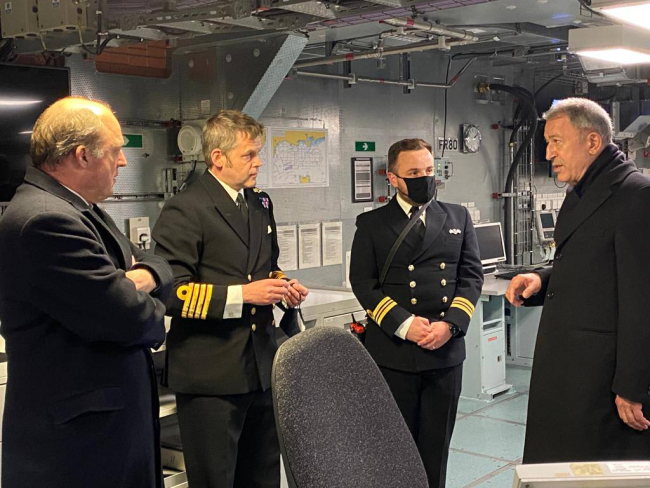 Ankara-Atina hattında yüksek tansiyon: Ege’de dengeler değişiyor mu? 6