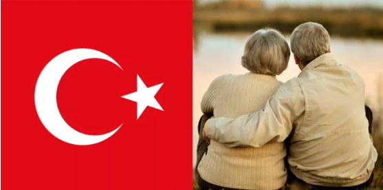 İşte ömrün en uzun olduğu ülkeler! Türkiye bakın kaçıncı sırada 27