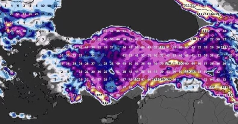 Uzmanlar bu kez net konuştu! “Günlerce sürecek kar geliyor” 3