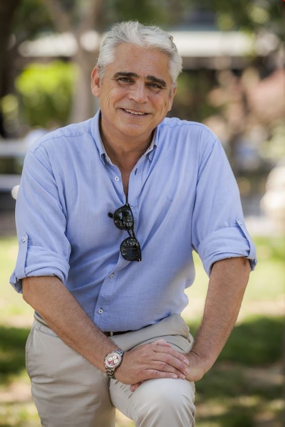 Onu oyuncu olarak tanıdık ama… Yeni mesleği şaşırttı 10